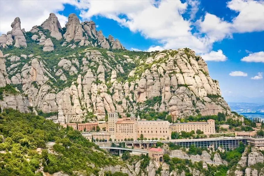 Catalunya Casas Modern Marvel,15 Min To Costa Brava Beaches! Sils