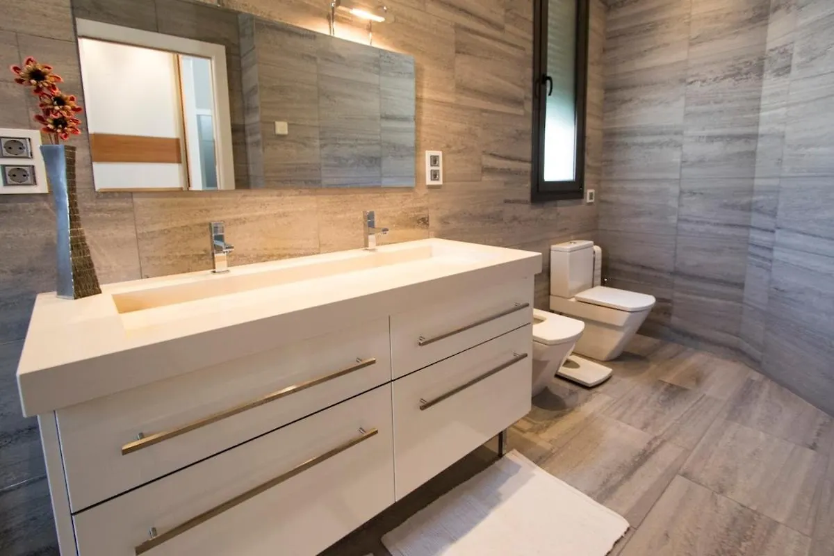 Catalunya Casas Modern Marvel,15 Min To Costa Brava Beaches! Sils Hiszpania